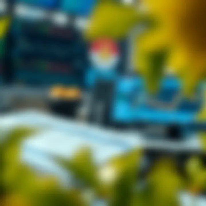 Resources for Enhanced Learning