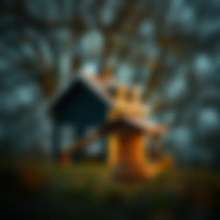 Understanding Property Owners' Rights Rights of property owners regarding liens