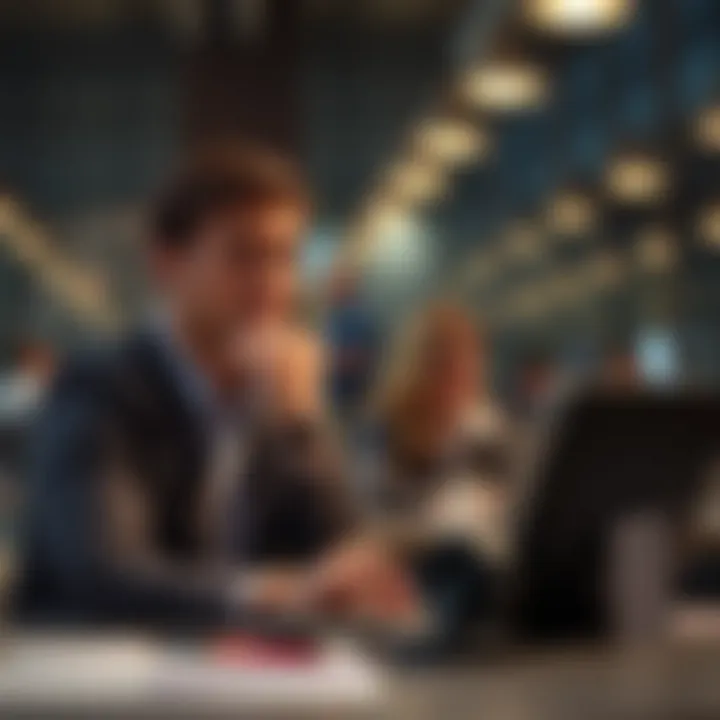 Notable Salaried Employees and Overtime: Understanding Exemptions