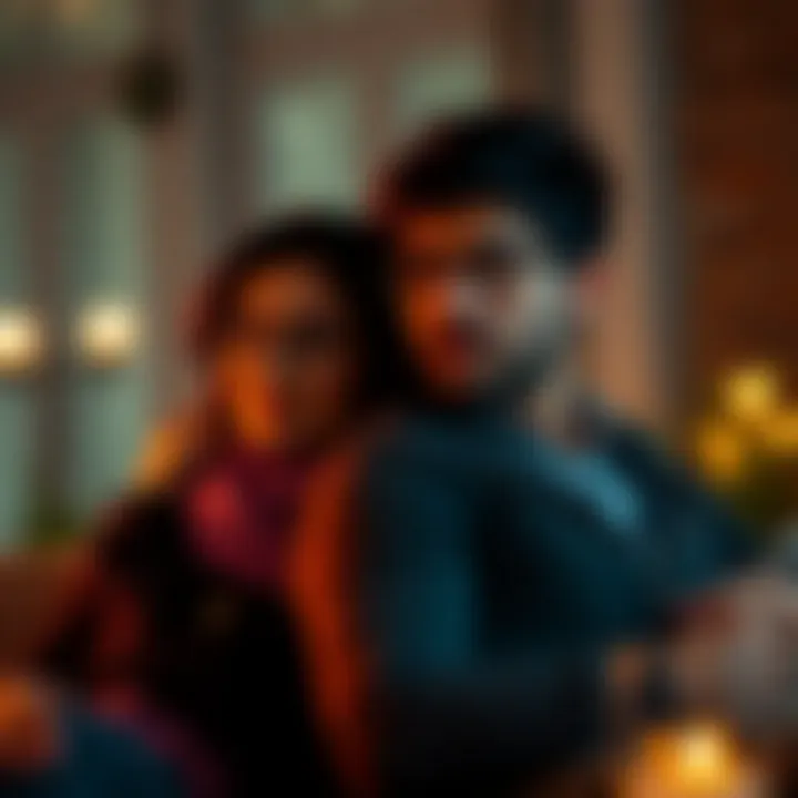 Notable Sharing Renters Insurance: Considerations for Couples