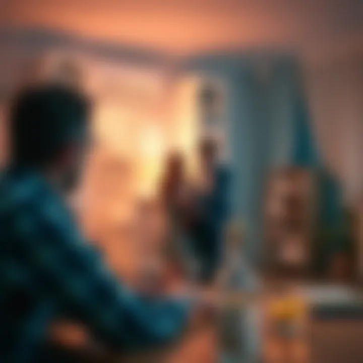 Sharing Renters Insurance: Considerations for Couples Summary