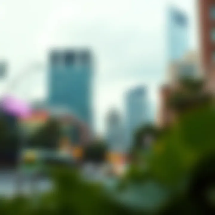 Key Factors Influencing SoFi Loan Interest Rates Illustration of key factors affecting loan interest rates