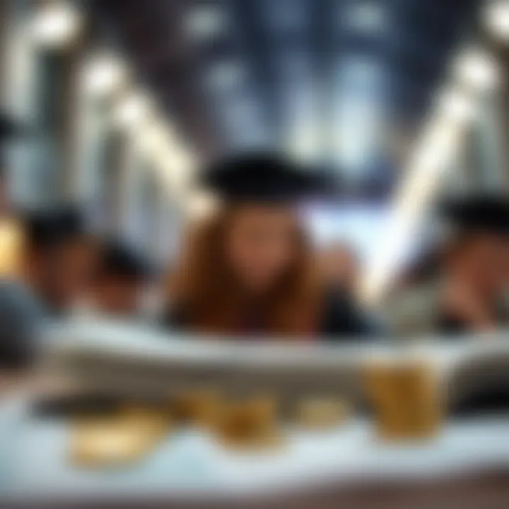 Eligibility for Stafford Loans Illustration of eligibility criteria for Stafford Loans