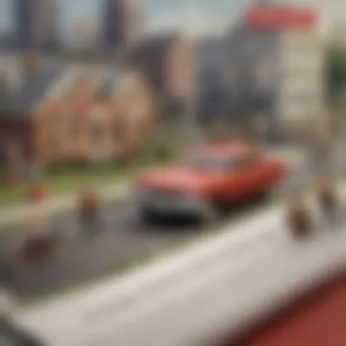 Historical Timeline of State Farm Life and Accident Assurance Company A visual timeline showcasing the evolution of State Farm Life and Accident Assurance Company over the decades.