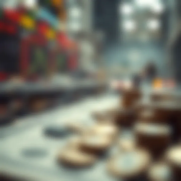 Investment strategies