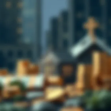 A comprehensive overview of diverse investment portfolios.