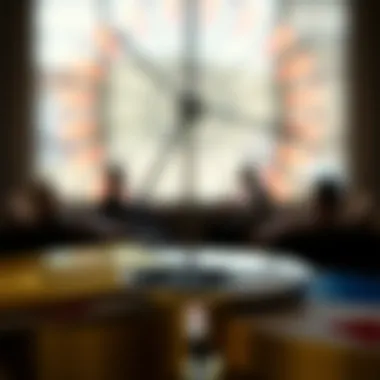 Strategies for making informed credit card choices