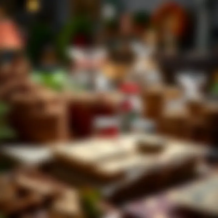 Maximizing Asset Value for Financial Success A collection of valuable assets ready for sale