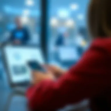 Utilizing Comparison Tools for Better Rates Comparison of online tools for loan rates