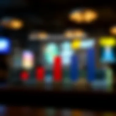 How Credit Scores Affect APR Graph showing impact of credit scores on APR