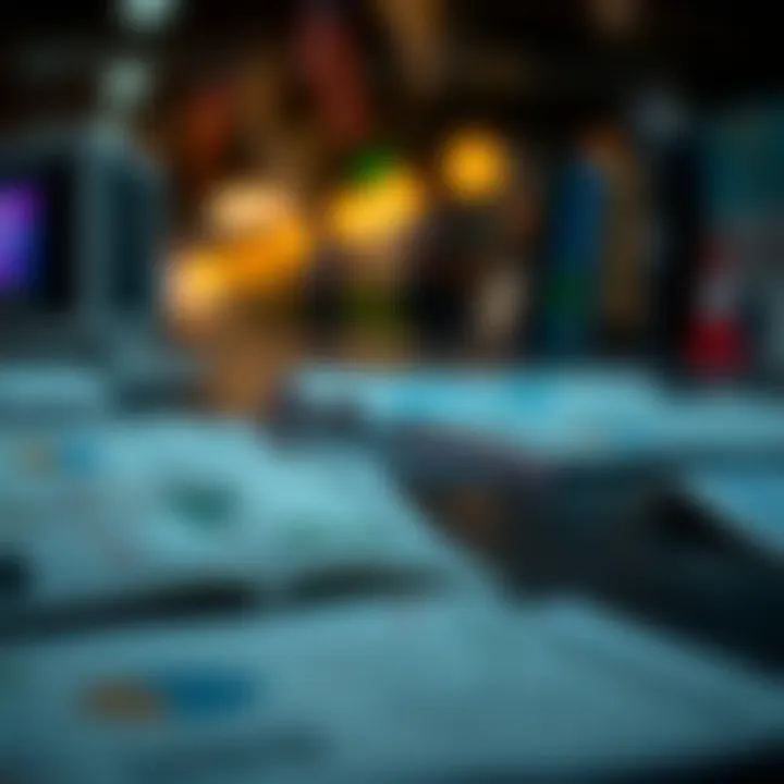 Navigating Regulatory Resources for Loans Infographic of regulatory resources for borrowers