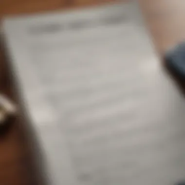 Essential Documents for LLC Formation Checklist of essential documents for LLC formation