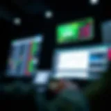 Comprehensive Overview of Thinkorswim Interface Overview of the Thinkorswim platform interface