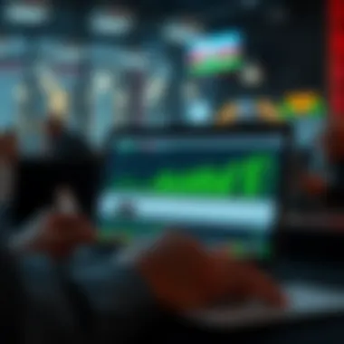 Research Capabilities and Analytics Research capabilities and analytics on Thinkorswim