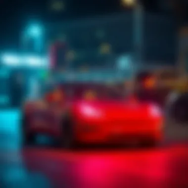 Tesla Stock News: In-Depth Analysis and Implications Introduction Tesla Stock News: In-Depth Analysis and Implications Introduction