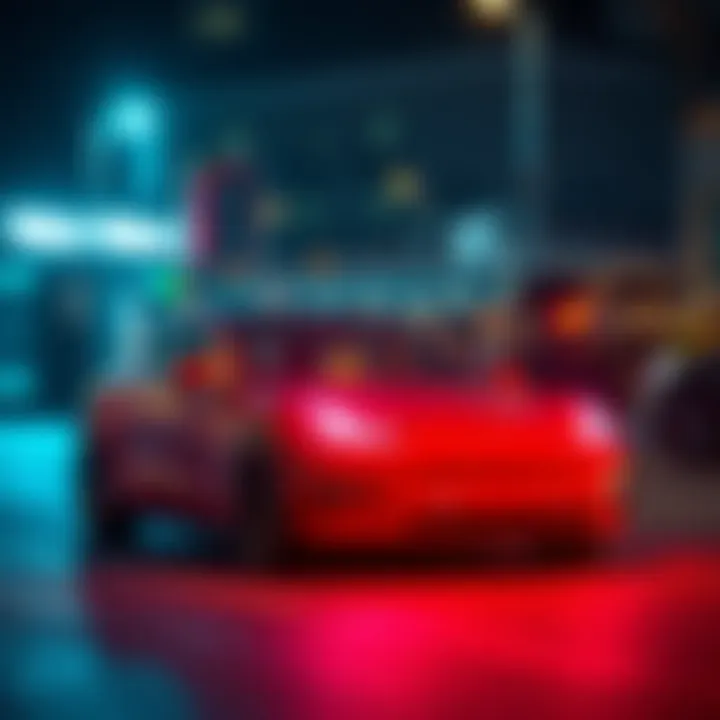 Tesla Stock News: In-Depth Analysis and Implications Introduction Tesla Stock News: In-Depth Analysis and Implications Introduction