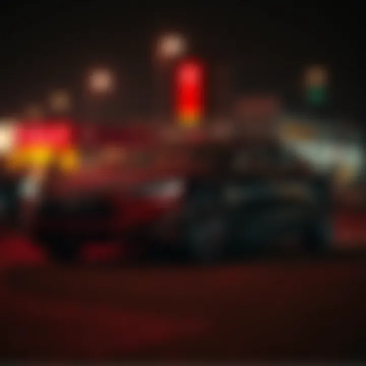 Notable Tesla Stock News: In-Depth Analysis and Implications Notable Tesla Stock News: In-Depth Analysis and Implications