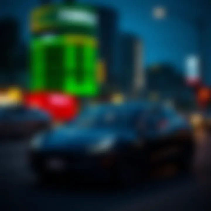 Tesla Stock News: In-Depth Analysis and Implications Summary Tesla Stock News: In-Depth Analysis and Implications Summary