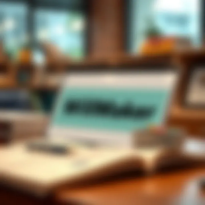 The Comprehensive Guide to Downloading Quicken WillMaker Summary