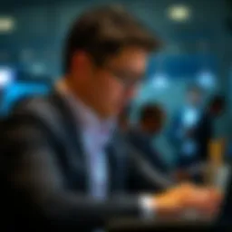 Strategic financial planning