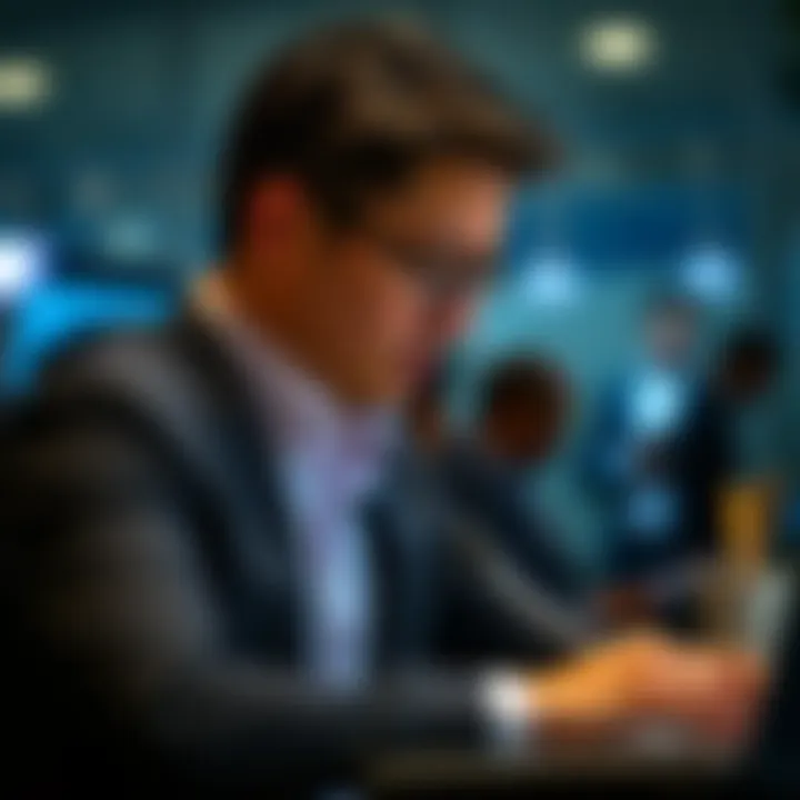 Strategic Financial Planning Strategic financial planning