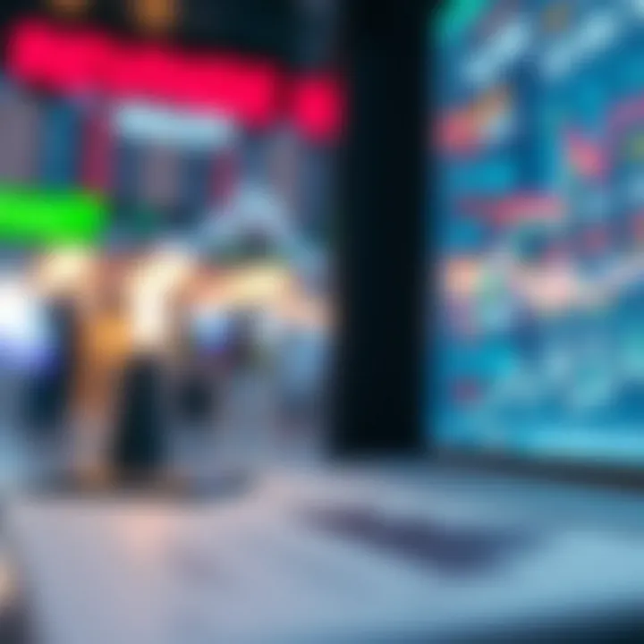 Market Conditions and Their Impact A visual representation of market conditions affecting investment returns