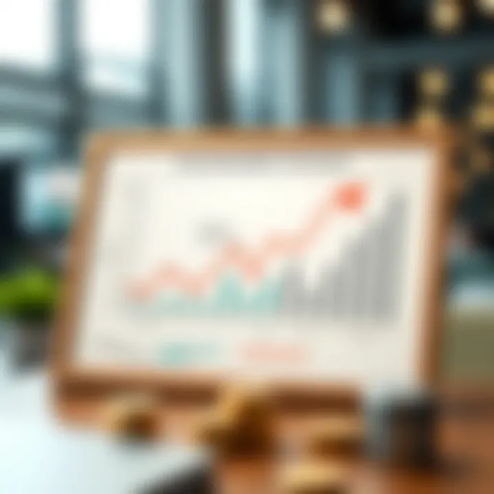 Understanding Risk Management Strategies A chart depicting risk management strategies for consistent returns