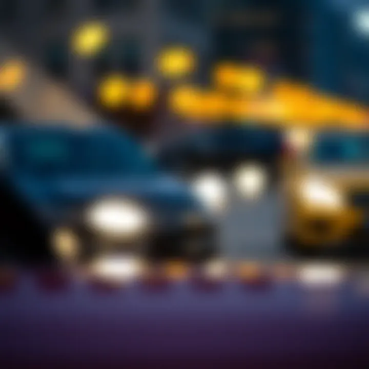 Benefits of Car Insurance for Society A graphical representation of the benefits of car insurance for individuals and society.