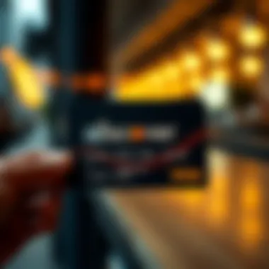 Notable Timing and Process: Receiving Your Discover Card