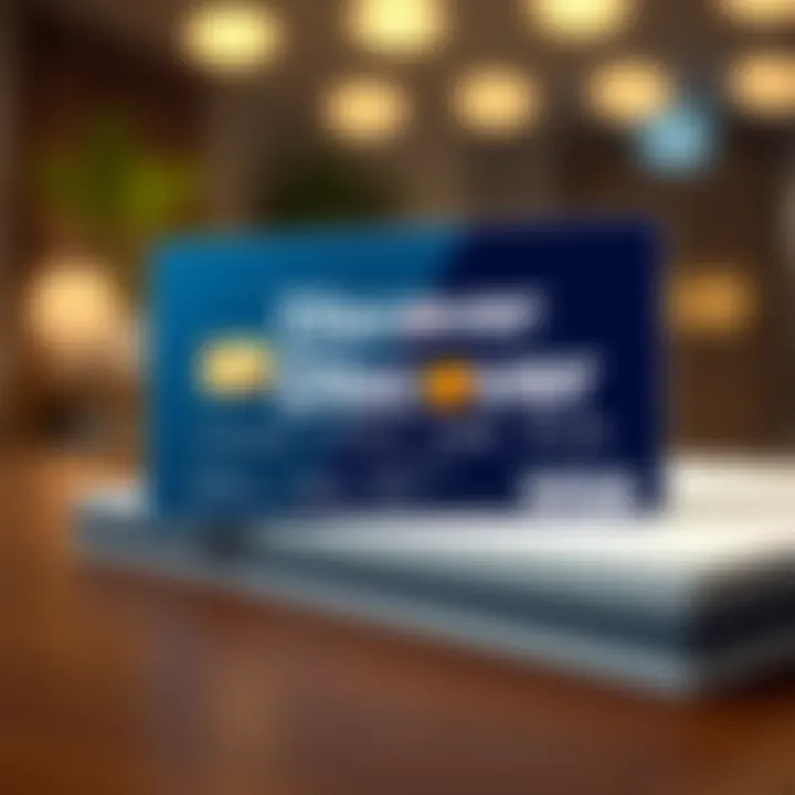 Timing and Process: Receiving Your Discover Card Summary