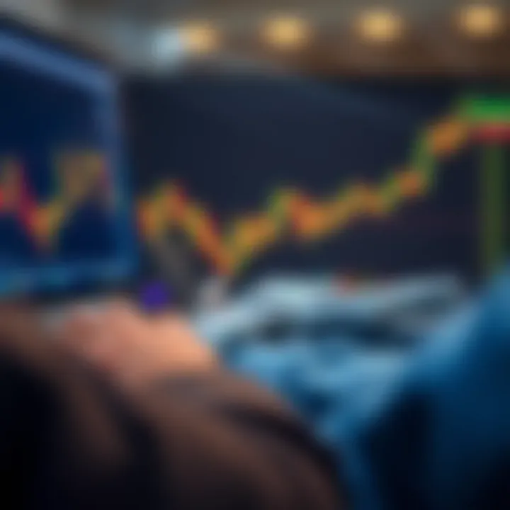 Effective Day Trading Strategies Visual representation of trading strategies