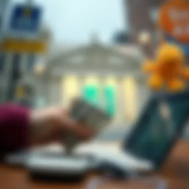 Transferring Money to Your Bank Account: A Comprehensive Guide Introduction