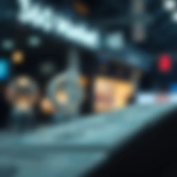 Accessibility of Financial Products