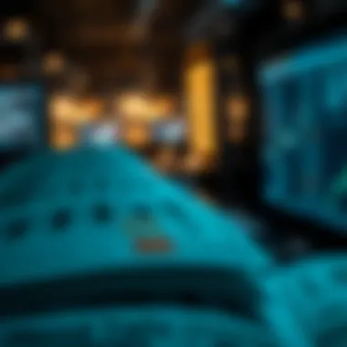 Investment Strategies for Money Market Accounts