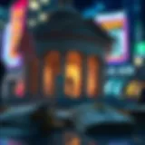 Overview of Money Market Accounts