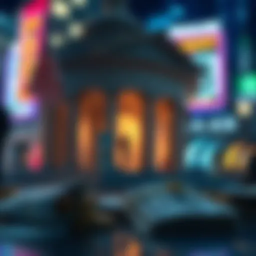 Comprehensive Overview of Money Market Accounts Overview of Money Market Accounts