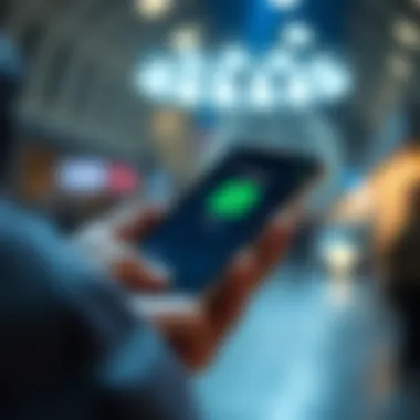 Notable Understanding Apple Pay on iPhone 6: A Comprehensive Guide.