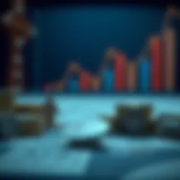 Visual representation of APR calculation