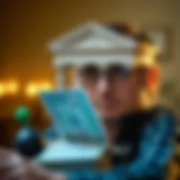 Understanding bank accounts in financial planning