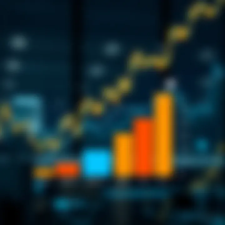 Factors Affecting Liability Insurance Rates Graph illustrating factors affecting business liability insurance rates