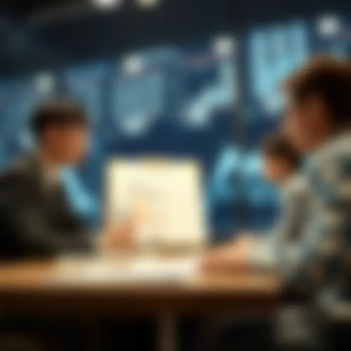 Management Responsibilities Visual representation of management responsibilities in a company