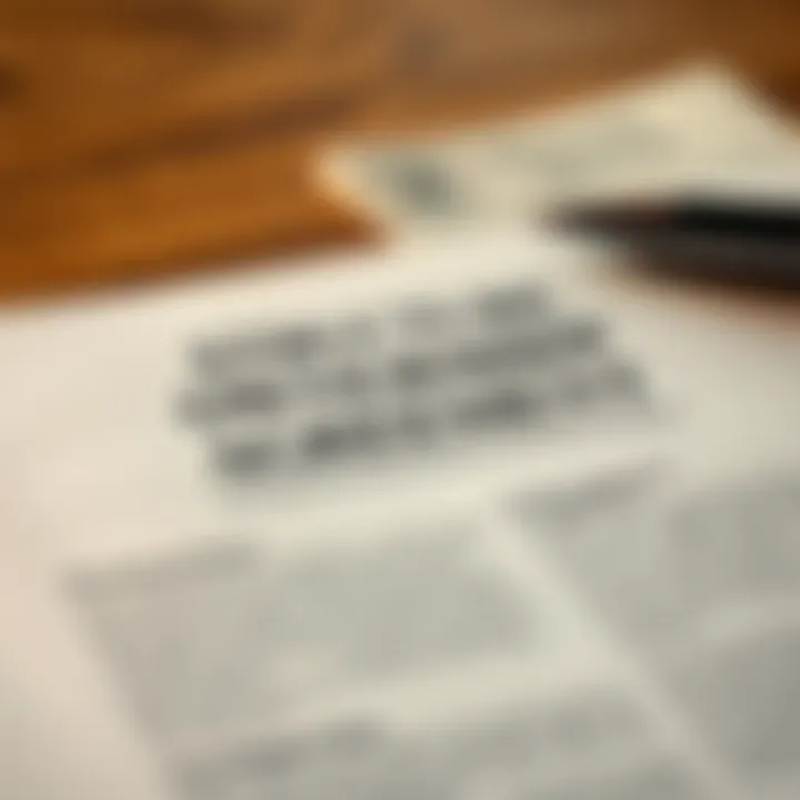 Structured Ownership Agreement Illustration of a well-structured ownership agreement