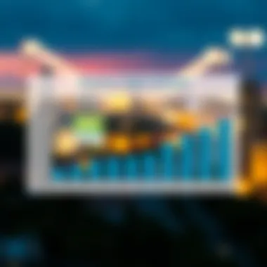 Premium Rates Analysis Graph illustrating premium rates for Medicare Supplement plans