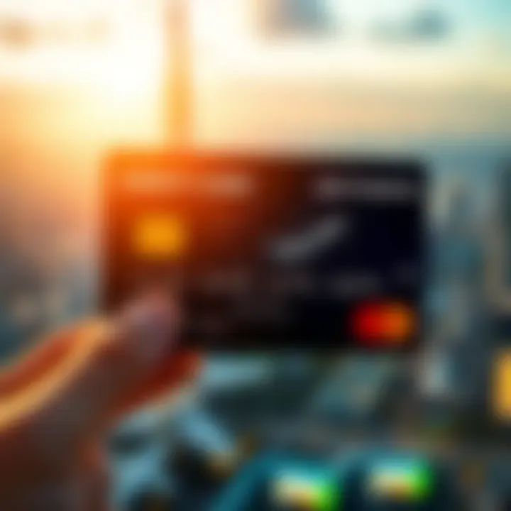Understanding Credit Card Air Points: A Comprehensive Exploration Summary