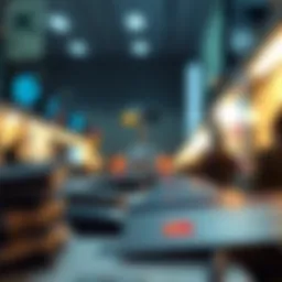 A visual representation of credit card debt factors