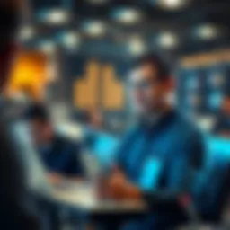 Insightful analysis of customer satisfaction metrics