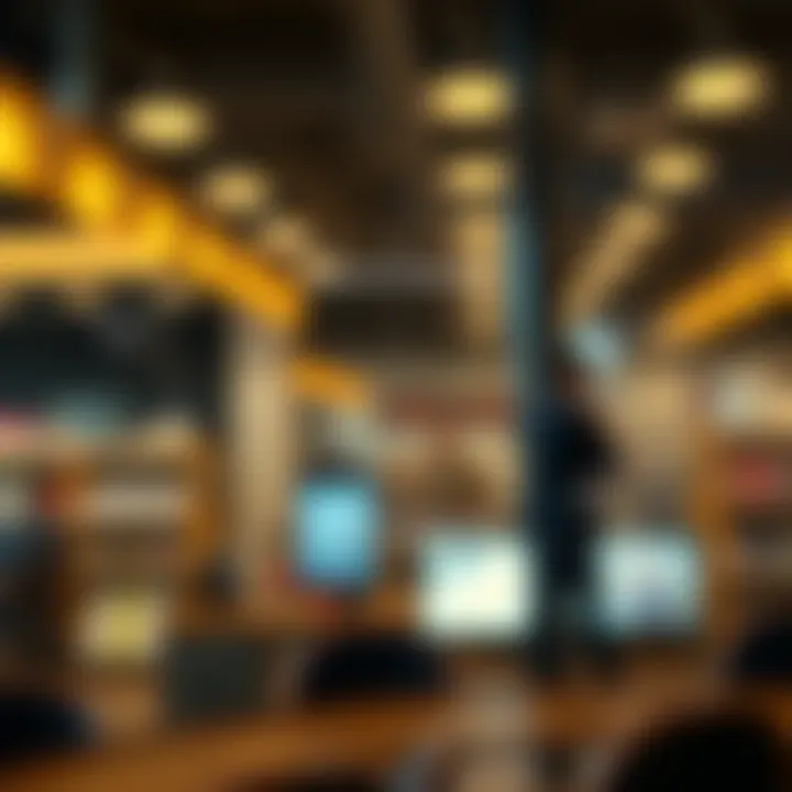 Dimensions of Customer Experience Visualized Visualization of customer experience dimensions