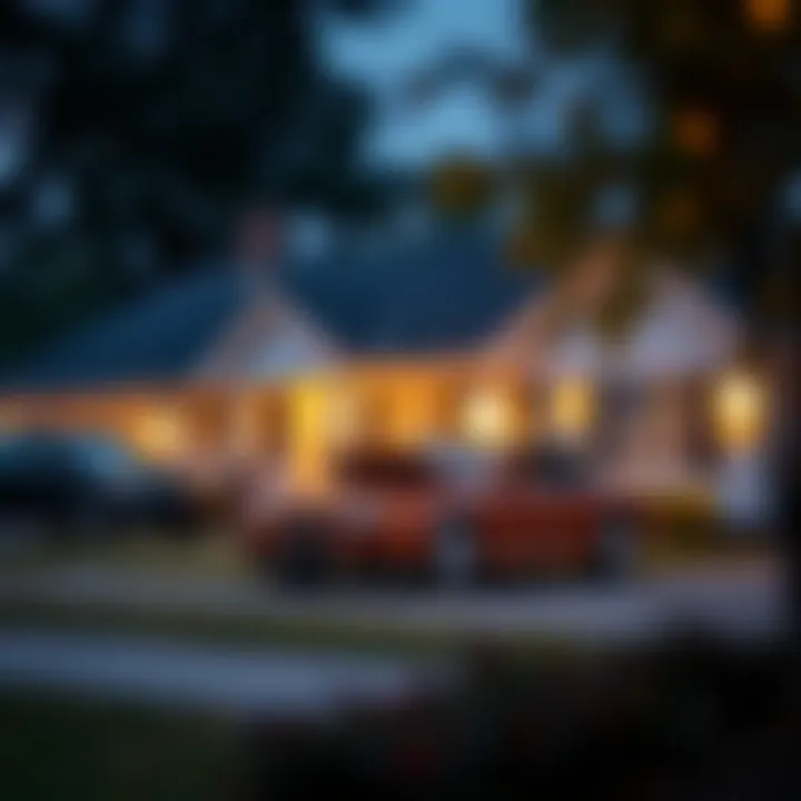 Exploring Alternatives for Homeownership with FHA Loans Alternatives to traditional down payments for homeownership