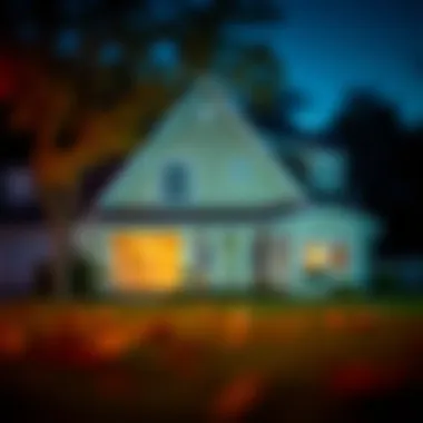 Implications for Borrowers: FHA Loans Visual representation of borrower implications regarding FHA loans