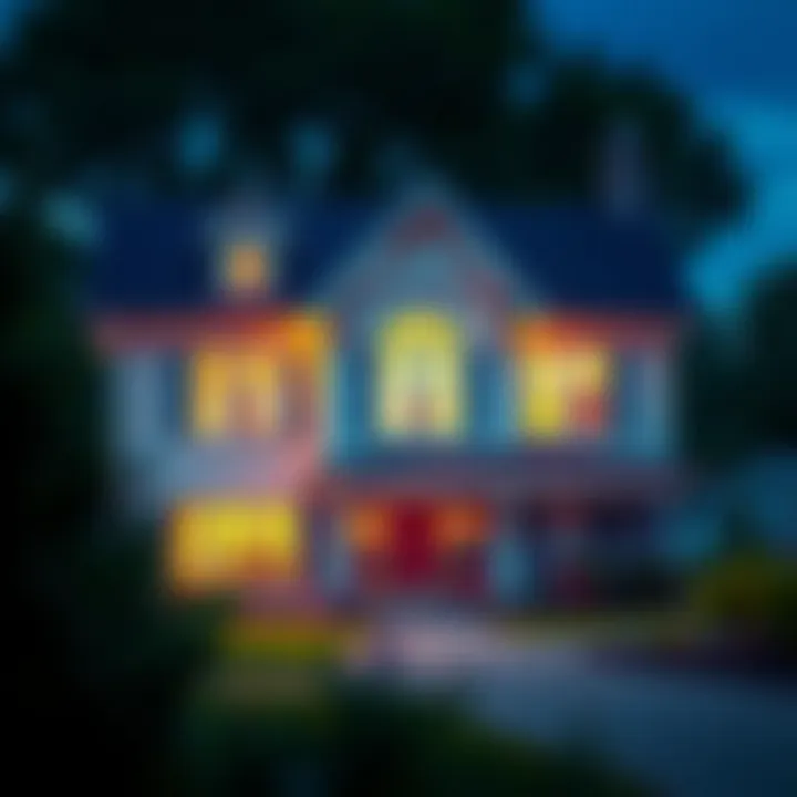 FHA Loan Requirements Explained Illustration of FHA loan requirements